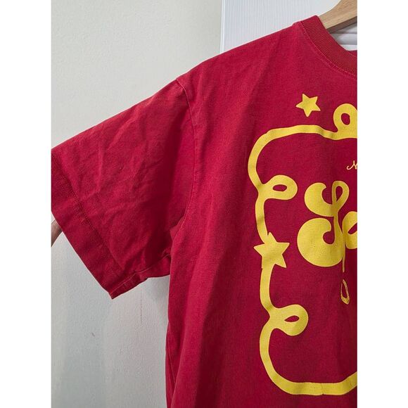 SP5DER RODEO POSTER TEE S - Picture 3 of 8